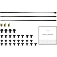 Корпус Ocypus Gamma C70 BK