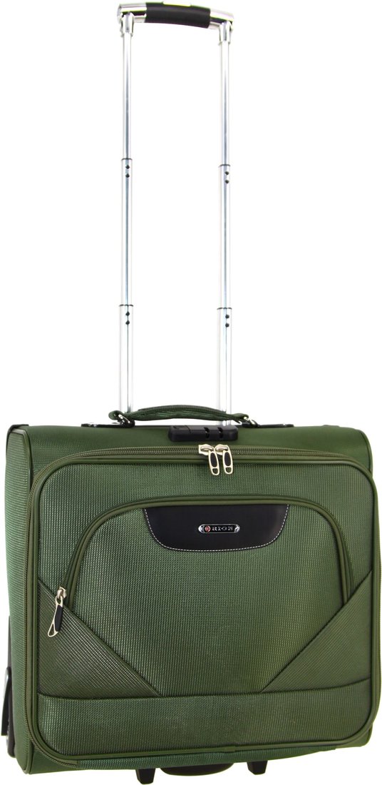 

Чемодан Rion+ 423 (хаки)