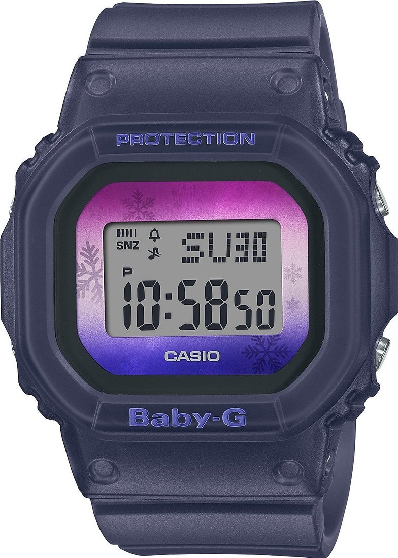 

Наручные часы Casio Baby-G BGD-560WL-2E