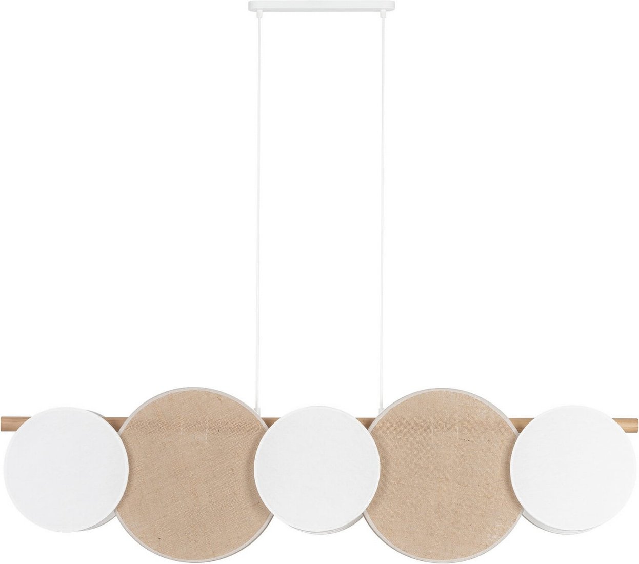 

Подвесная люстра TK Lighting Pulse 4815