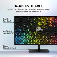 Игровой монитор Corsair Xeneon 32QHD240