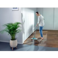 Швабра-моп Leifheit Power Clean M 55511