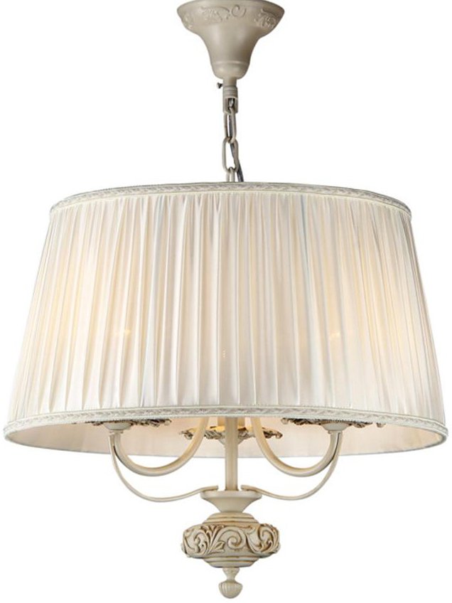 

Подвесная люстра Maytoni Elegant Olivia ARM326-33-W