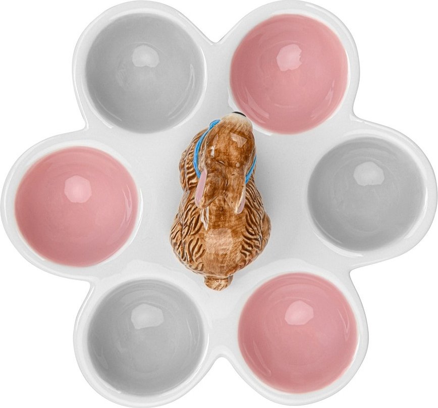 

Блюдо Fissman 0449