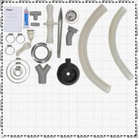 Измельчитель пищевых отходов Bort Ultimate 2000