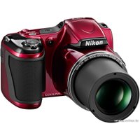 Фотоаппарат Nikon Coolpix L820