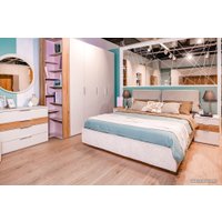 Тумба Шатура Soho T8K-03.DS/DT 488542