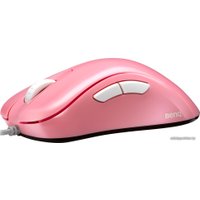 Игровая мышь BenQ Zowie EC2-B Divina Version (розовый)