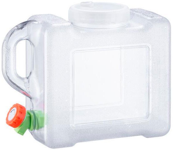 

Канистра Happy Home HH-046C-5