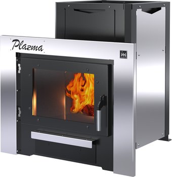 Банная печь Термокрафт Плазма 2