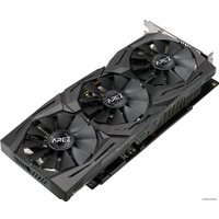 Видеокарта ASUS AREZ Strix Radeon RX 580 TOP edition AREZ-STRIX-RX580-T8G-GAMING