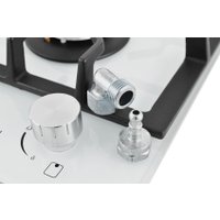 Варочная панель ZUGEL ZGH292W
