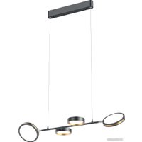 Подвесная люстра Yeelight Arowana Chandelier C2103 YLDL031 (4 плафона)