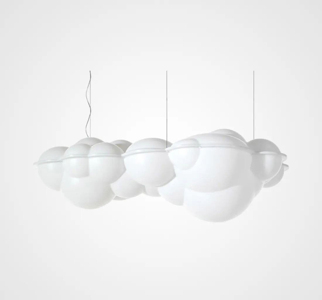 

Подвесная люстра ImperiumLoft Im_Pd712 220181-60