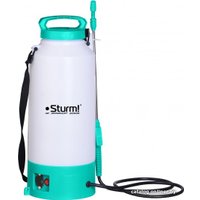 Аккумуляторный опрыскиватель Sturm GS8210B
