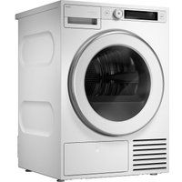 Сушильная машина ASKO T509HRW