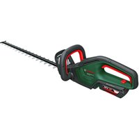 Кусторез Bosch AdvancedHedgeCut 36V-65-28 060084A300 (с 1-им АКБ)