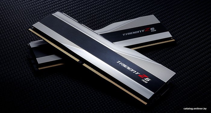 G.Skill Trident Z5 RGB 2x16GB DDR5 PC5-48000 F5-6000J3636F16GX2