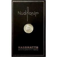 Духи Nasomatto Nudiflorum (отливант, 4 мл)