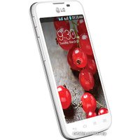 Смартфон LG Optimus L5 II Dual (E455)