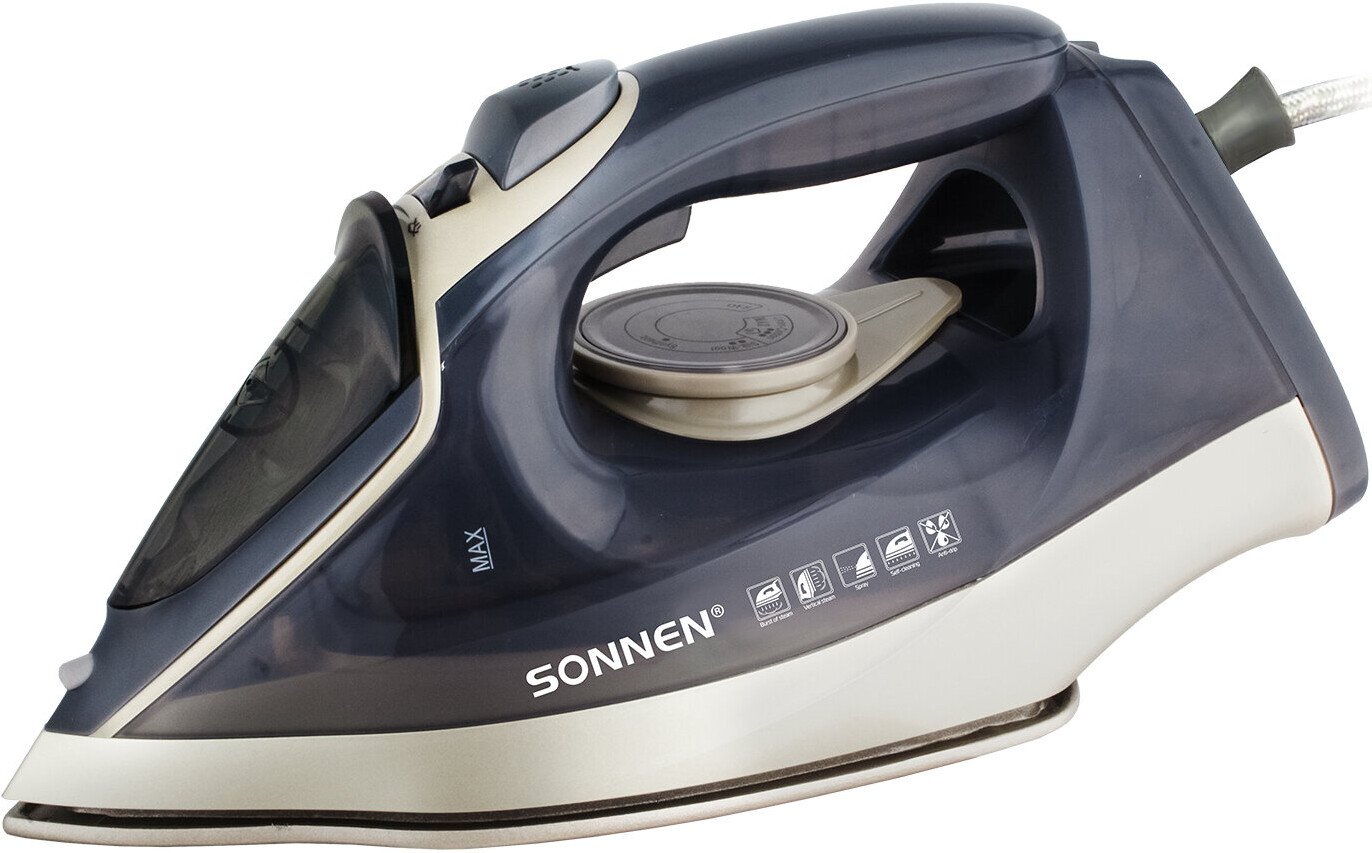 

Утюг Sonnen SI-6008