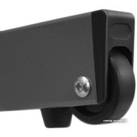 Электрическая беговая дорожка AppleGate T40 ADC
