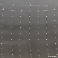 Светодиодная гирлянда Neon-Night Светодиодный дождь из росы 3х3 м 315-886 (теплый белый)