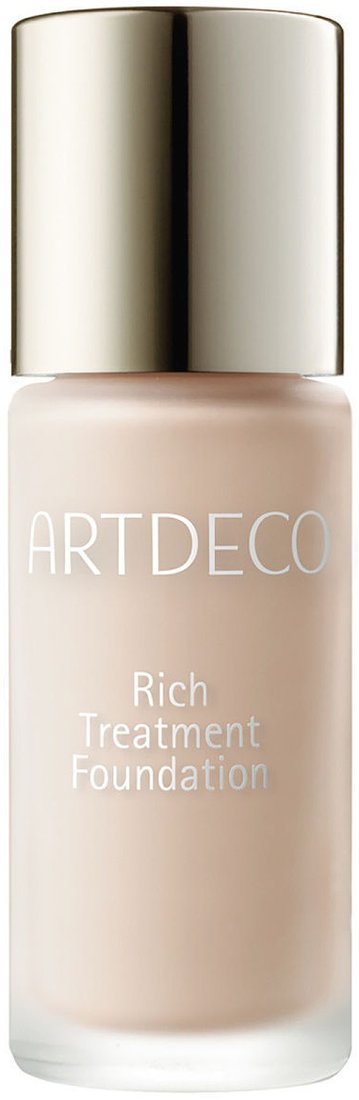 

Тональный крем Artdeco Rich Treatment Foundation 485.28