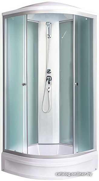 Душевая кабина River Nara Light XL 90/24 MT