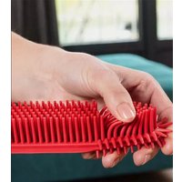 Щетка для пола Vileda Pet Pro электростатическая для волос и шерсти