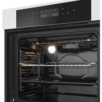 Электрический духовой шкаф Meferi MEO606WH Ultra