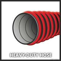 Пылесос Einhell TE-VC 2350 SACL