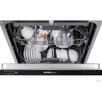 Встраиваемая посудомоечная машина HOMSair DW67M