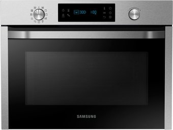 Электрический духовой шкаф Samsung NQ50J3530BS