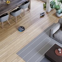 Робот-пылесос Philips Seria Aqua 7000 XU7000/01