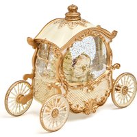 3D-фигура Lefard Каретка с LED-подсветкой 146-2226