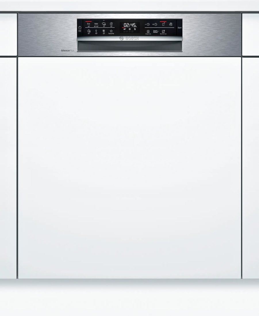 

Встраиваемая посудомоечная машина Bosch Serie 6 SMI6ECS93E