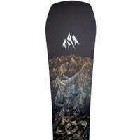Сноуборд Jones Snowboards Mountain Twin 2023-24 (р.163)