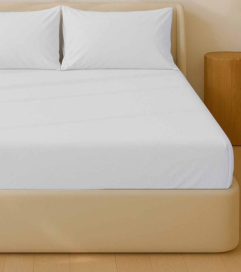 

Простыня Sima-Land 10445207 (серый)