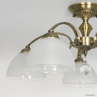 Люстра средней высоты Citilux Франческа CL417153
