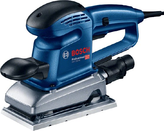 

Виброшлифмашина Bosch GSS 230 AE Professional (0601292670)