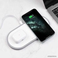 Наушники Hoco ES36 (белый)