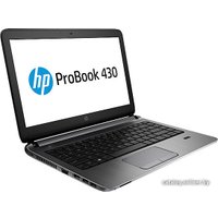 Ноутбук HP ProBook 430 G2 (K9J89EA)