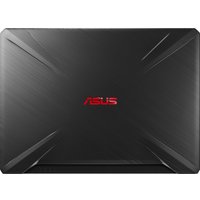 Игровой ноутбук ASUS TUF Gaming FX505GD-BQ097