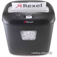 Шредер Rexel Duo (2102560EU)