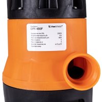 Дренажный насос FoxWeld FoxAqua DPI-450F