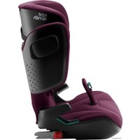 Детское автокресло Britax Romer Kidfix i-Size (burgundy red)