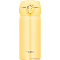 Термокружка THERMOS JNL-356 CRY 350 мл (желтый)