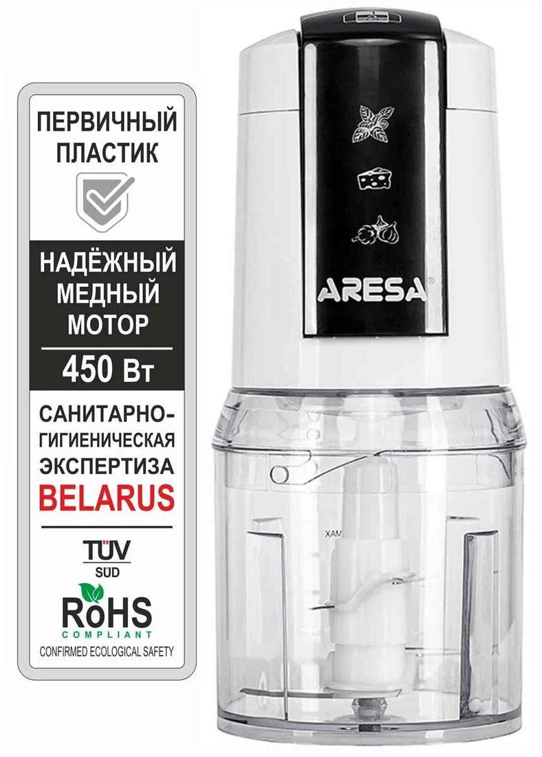 

Чоппер Aresa AR-1118