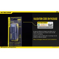 Зарядное устройство Nitecore UM10